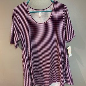 Lularoe perfect t